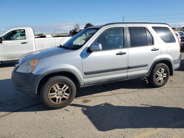 honda cr-v ex 2004 jhlrd78854c044243