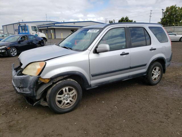 honda cr-v ex 2002 jhlrd78862c015508