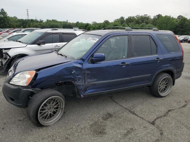 honda crv 2002 jhlrd78862c048508