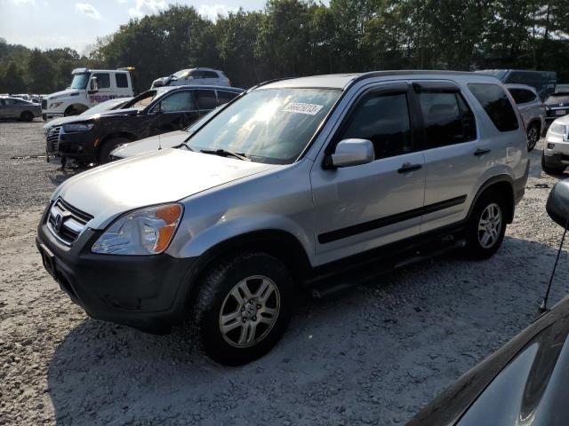 honda cr-v ex 2002 jhlrd78862c066054