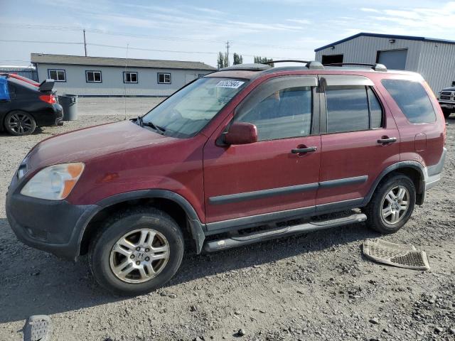 honda crv 2003 jhlrd78863c003750