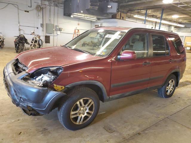 honda crv 2004 jhlrd78864c023448