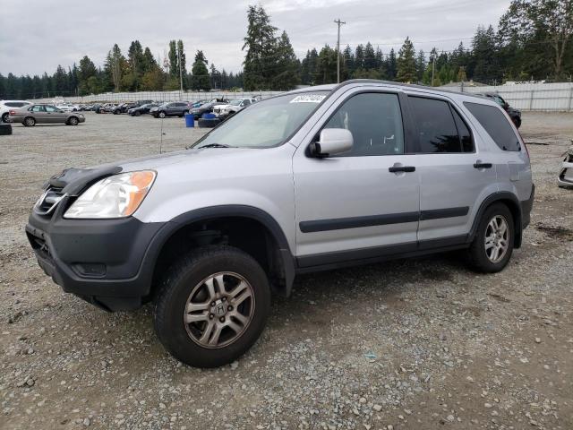 honda cr-v ex 2004 jhlrd78864c032926