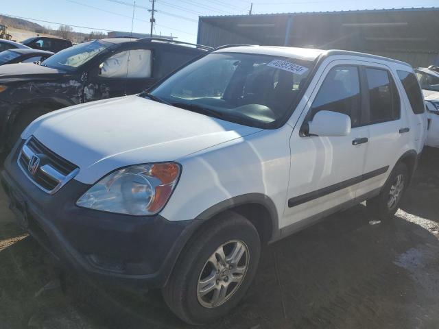 honda crv 2004 jhlrd78864c046566