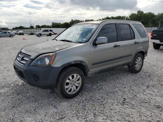 honda crv 2006 jhlrd78866c031973