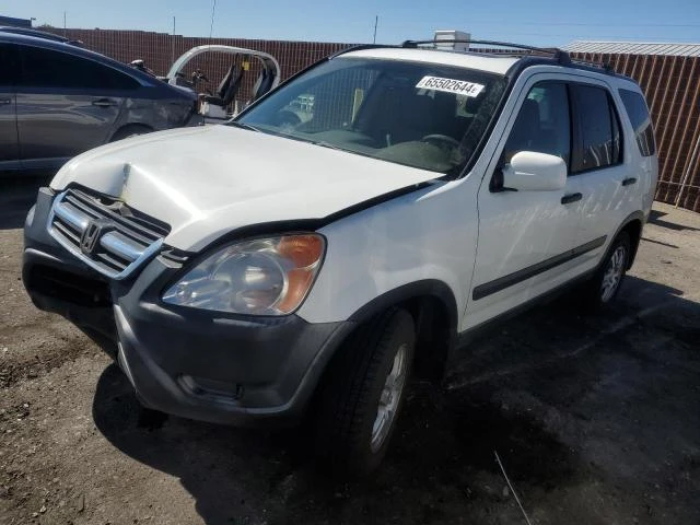 honda cr-v ex 2002 jhlrd78872c028011