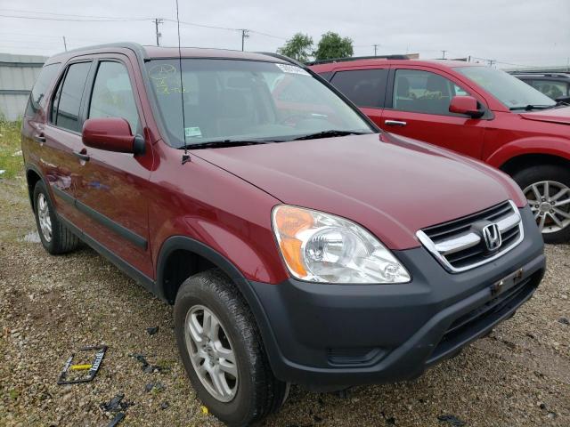 honda crv 2002 jhlrd78872c028834