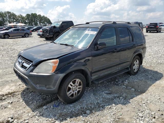 honda cr-v ex 2002 jhlrd78872c039946