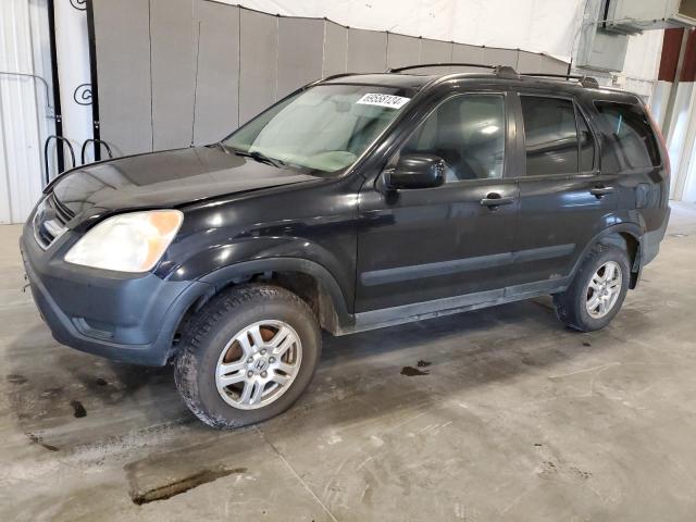 honda cr-v ex 2002 jhlrd78872c042099