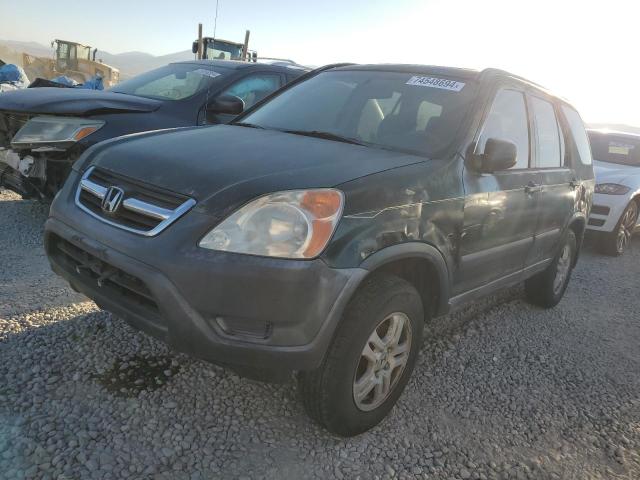 honda cr-v ex 2002 jhlrd78872c056231