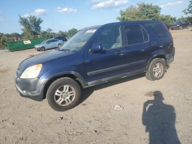 honda cr-v ex 2002 jhlrd78872c061025