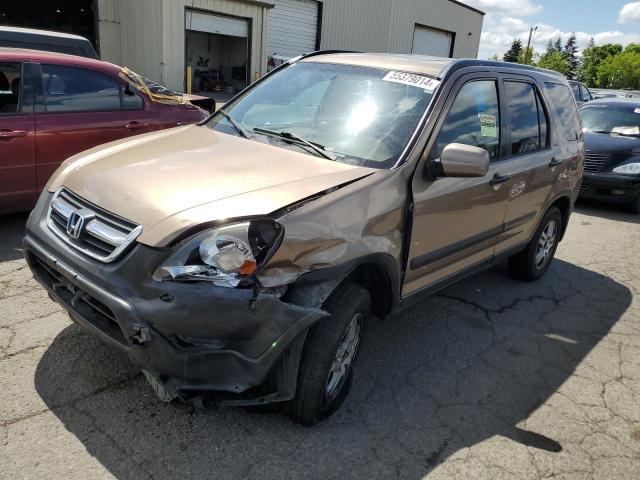 honda crv 2002 jhlrd78872c071084