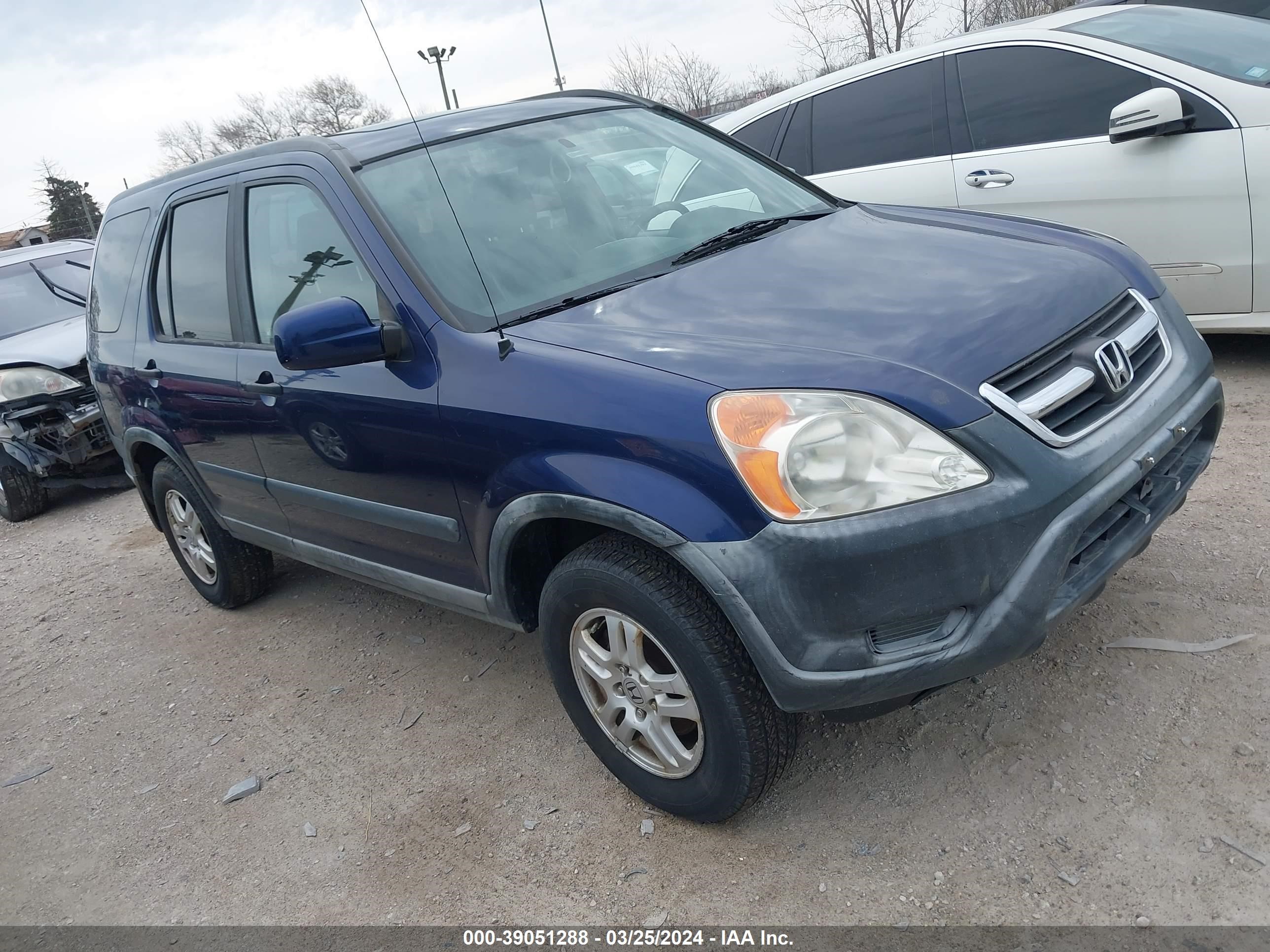 honda cr-v 2002 jhlrd78872c088340