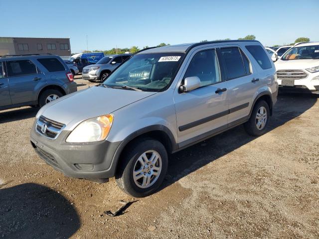 honda cr-v ex 2003 jhlrd78873c028754