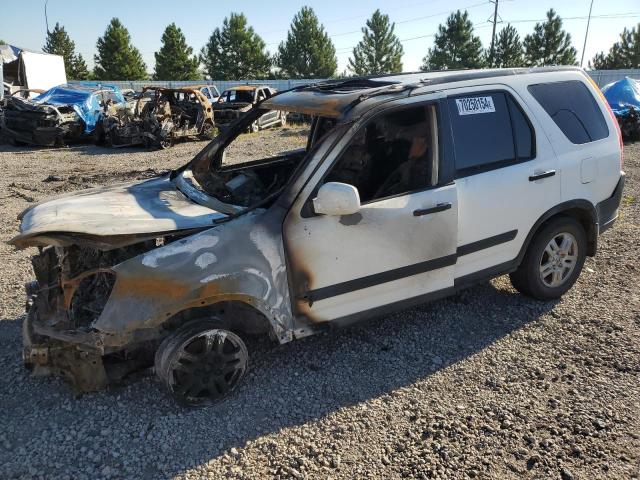 honda cr-v ex 2003 jhlrd78873c041102