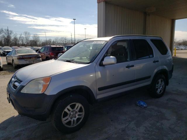 honda crv 2003 jhlrd78873c043402