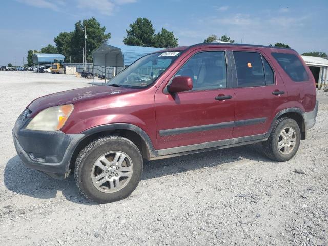 honda cr-v ex 2003 jhlrd78873c044663