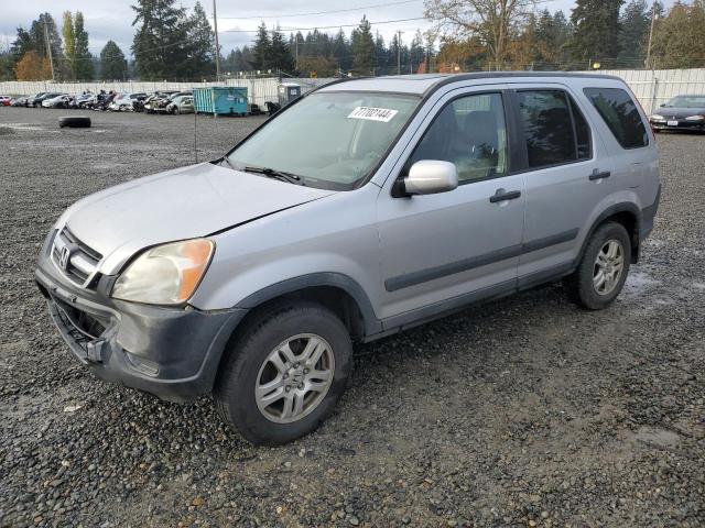 honda cr-v ex 2004 jhlrd78874c005203