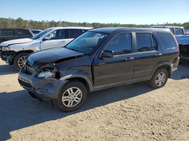 honda crv 2004 jhlrd78874c023135