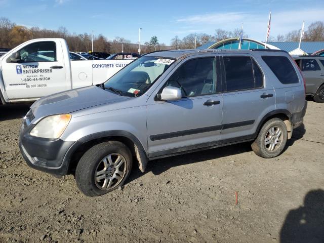 honda cr-v ex 2004 jhlrd78874c032806