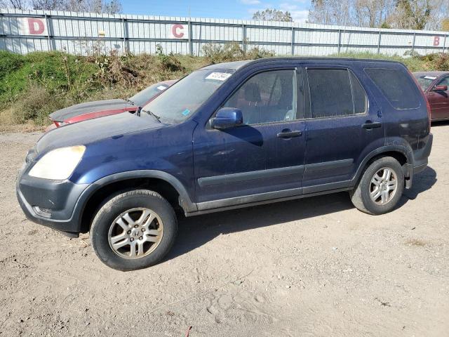 honda cr-v ex 2004 jhlrd78874c035589