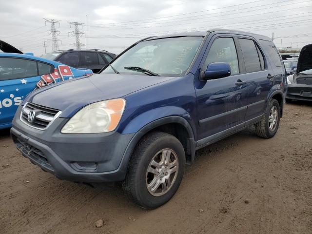 honda cr-v ex 2004 jhlrd78874c047029