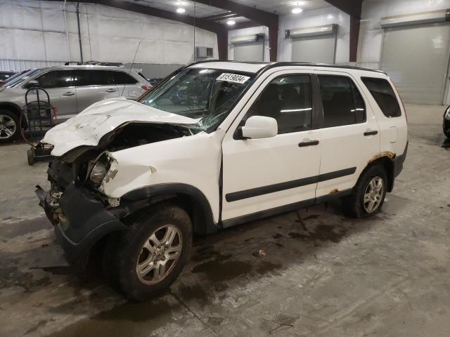 honda cr-v ex 2002 jhlrd78882c004123