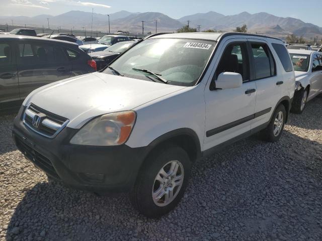 honda cr-v ex 2003 jhlrd78883c030528