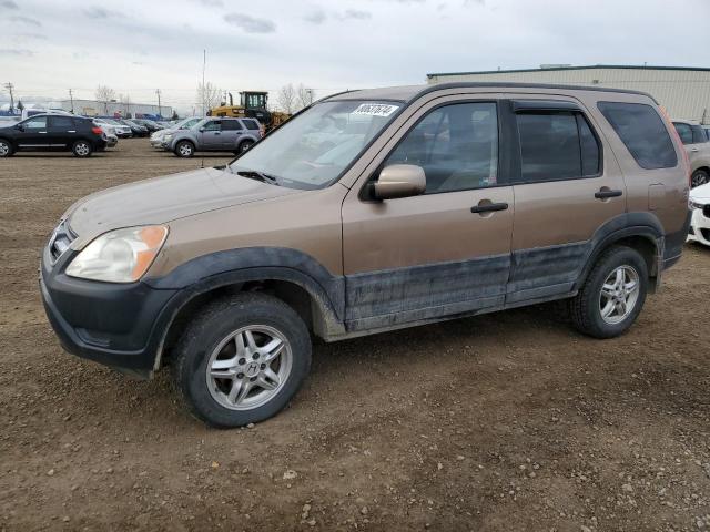 honda cr-v ex 2004 jhlrd78884c801751