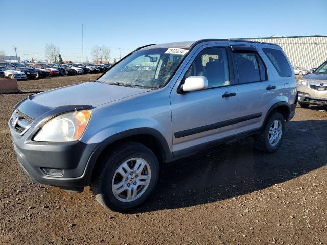 honda cr-v ex 2004 jhlrd78884c811972