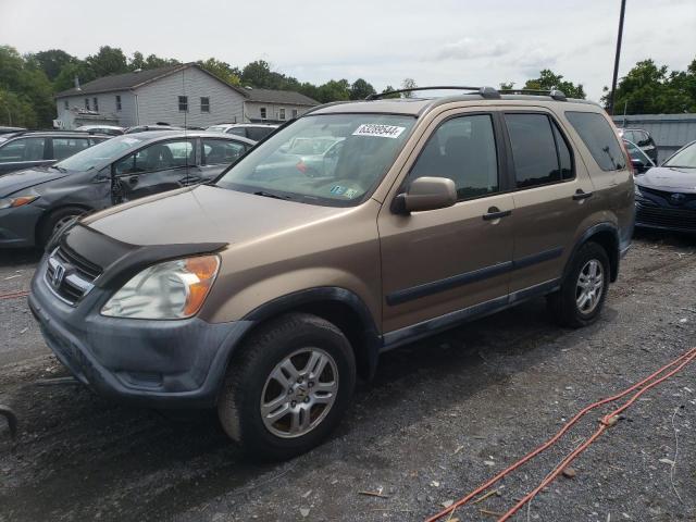 honda crv 2002 jhlrd78892c010514