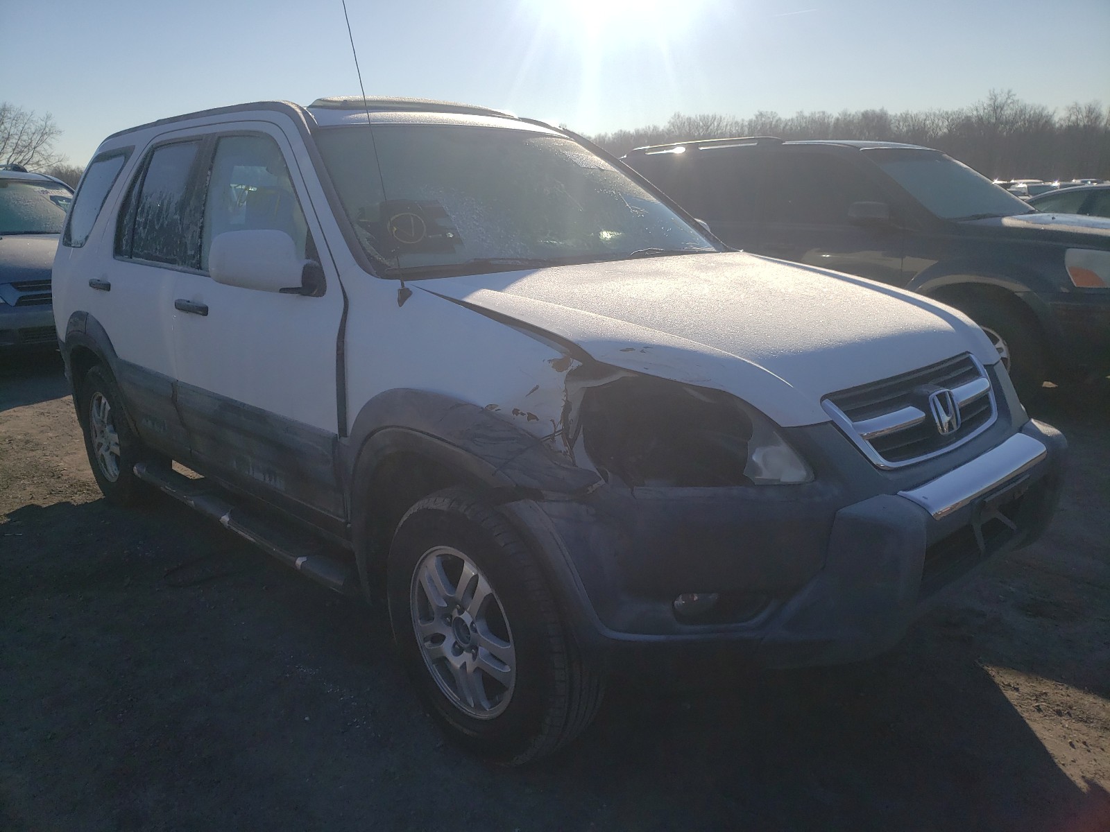 honda cr-v ex 2002 jhlrd78892c066212