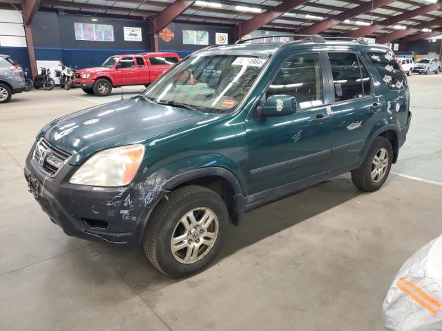 honda cr-v ex 2002 jhlrd78892c066405