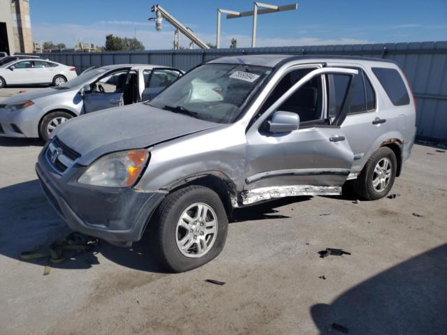 honda cr-v ex 2002 jhlrd78892c069255