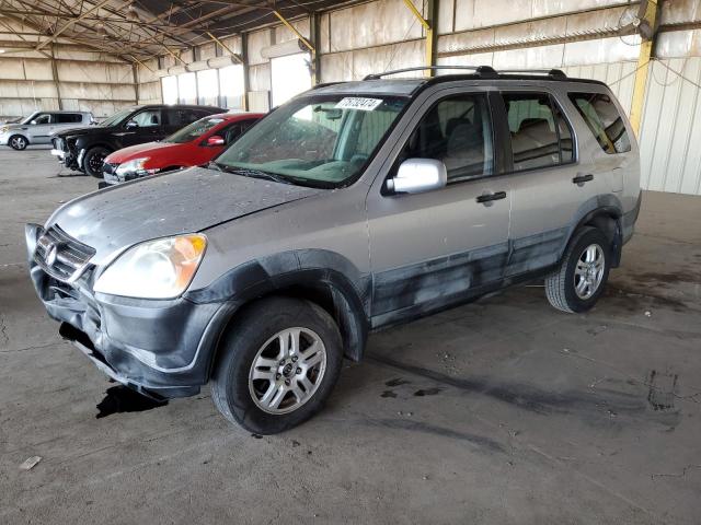 honda cr-v ex 2002 jhlrd78892c079963