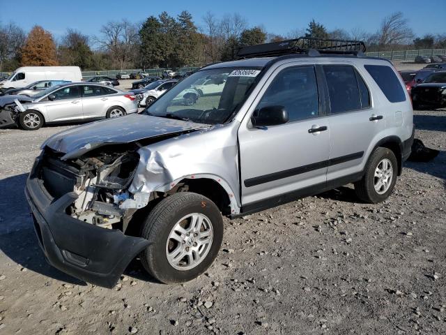 honda cr-v ex 2003 jhlrd78893c000065