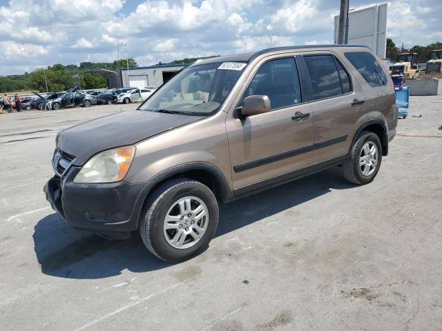 honda crv 2004 jhlrd78894c010712