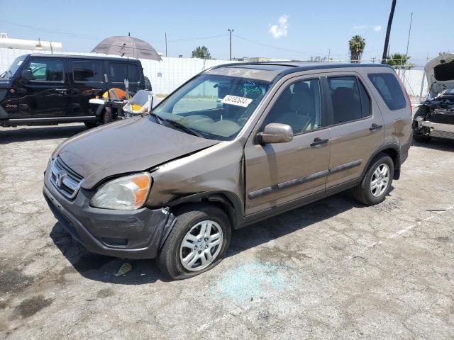 honda crv 2004 jhlrd78894c018406