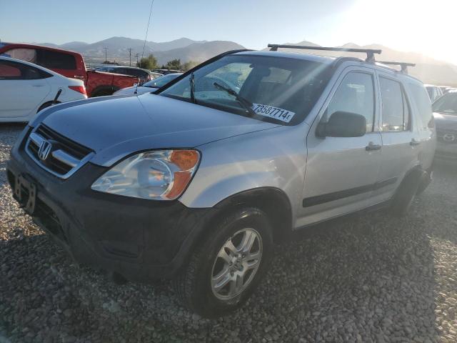 honda cr-v ex 2004 jhlrd78894c039756