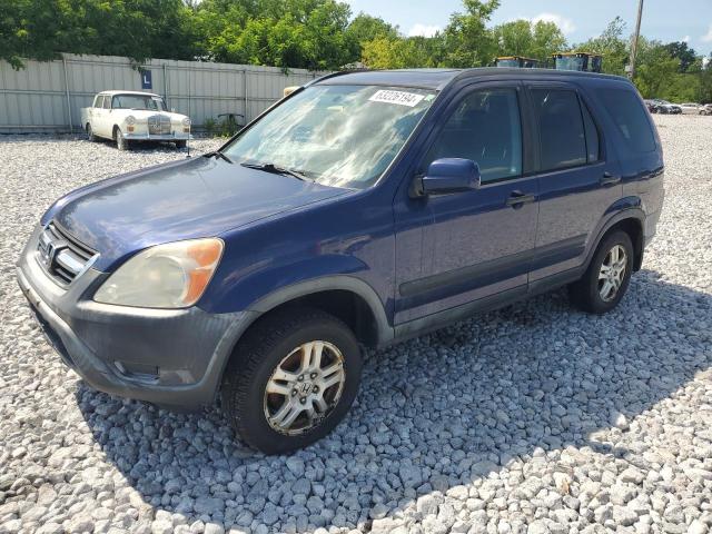 honda crv 2004 jhlrd78894c042463