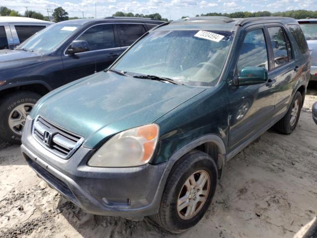 honda cr-v ex 2004 jhlrd78894c044648