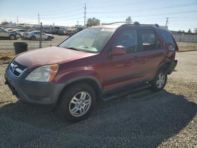 honda cr-v 2004 jhlrd78894c060297