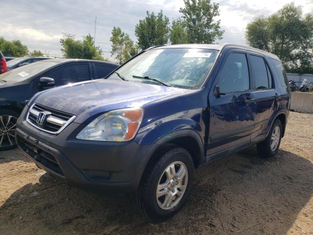 honda crv 2002 jhlrd788x2c020517