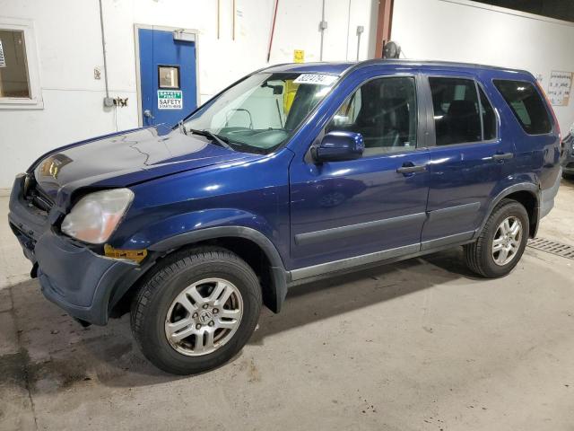 honda cr-v ex 2002 jhlrd788x2c041075