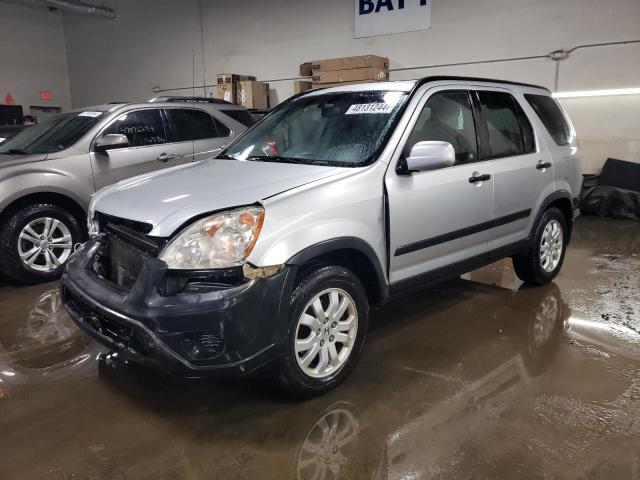 honda crv 2006 jhlrd788x6c037176