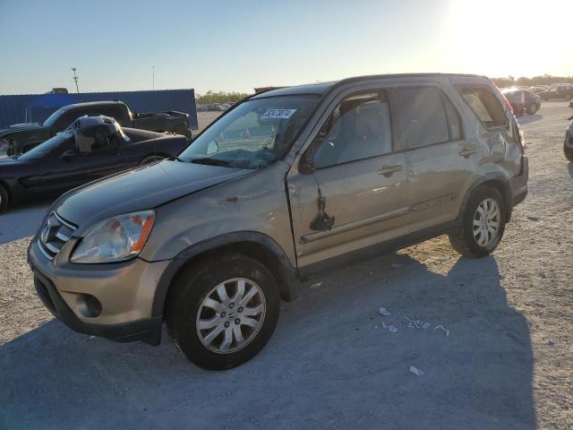 honda cr-v se 2005 jhlrd78905c061459