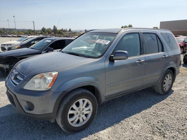 honda cr-v se 2006 jhlrd78906c051127