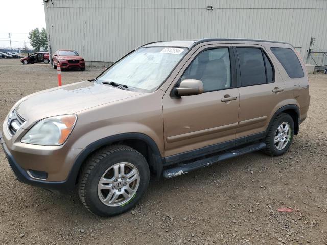 honda cr-v ex 2003 jhlrd78913c808225