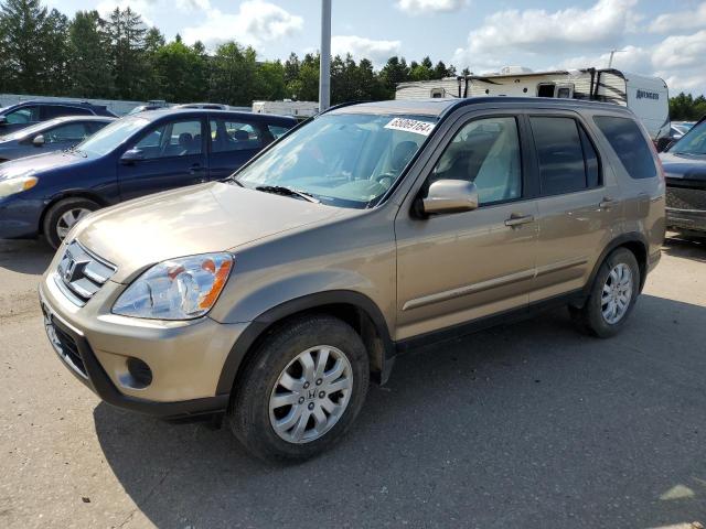 honda crv 2005 jhlrd78915c017048