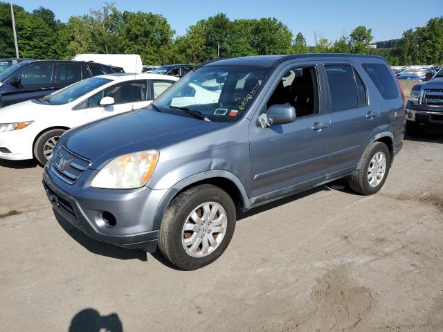 honda cr-v 2005 jhlrd78915c029376